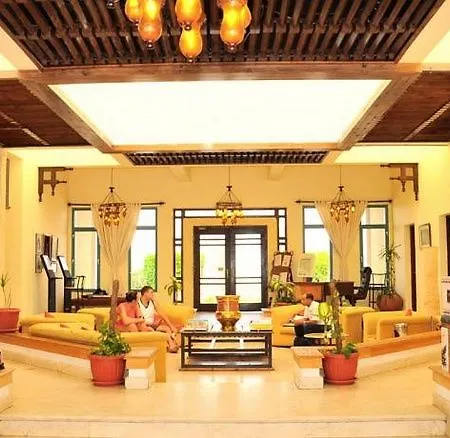 Badawia Sharm Resort