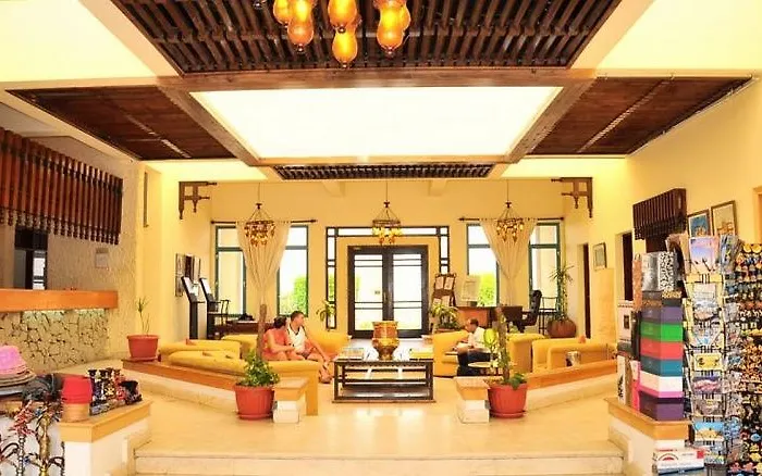Badawia 3* Sharm El-Sheikh