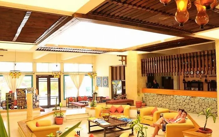 Badawia Hotel 3*