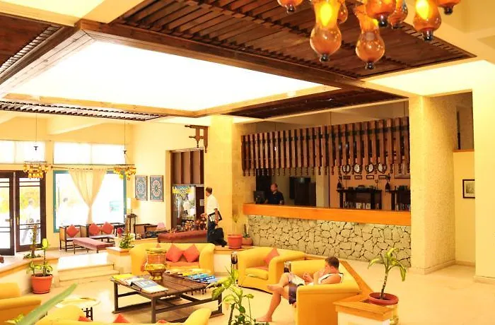 Badawia Hotel