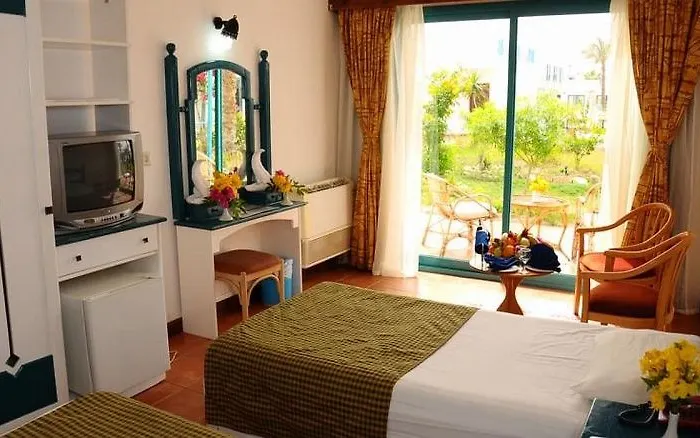 Badawia 3* Sharm El-Sheikh