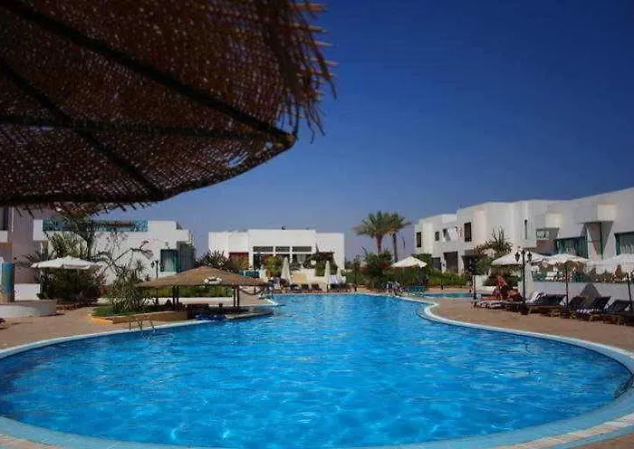 Badawia 3* Sharm El-Sheikh