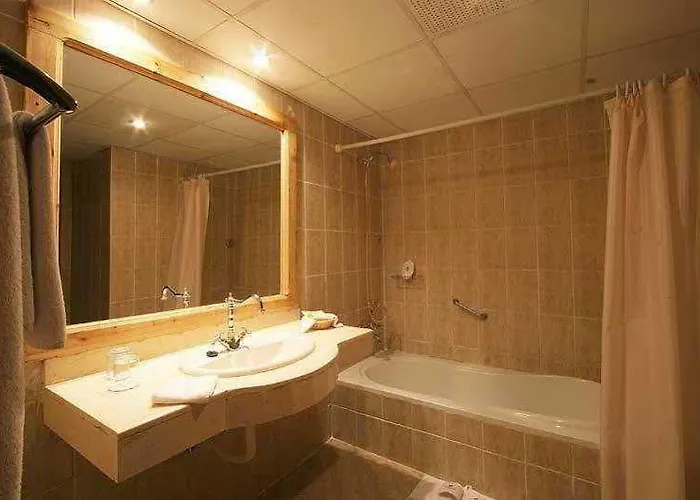 Hotel Badawia Sharm El-Sheikh
