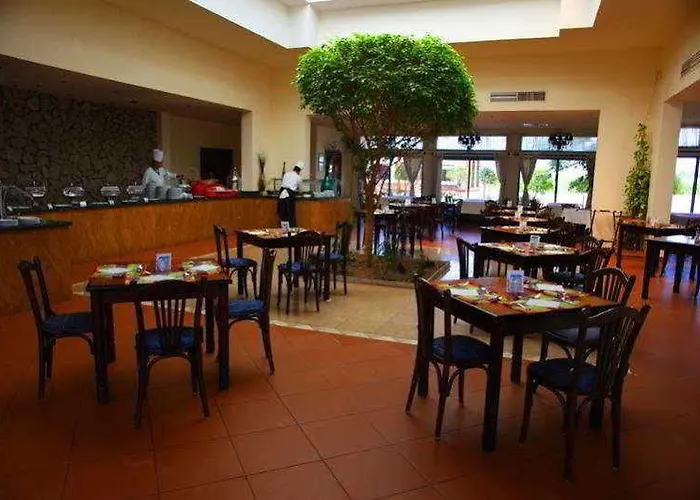 Hotel Badawia Sharm El-Sheikh