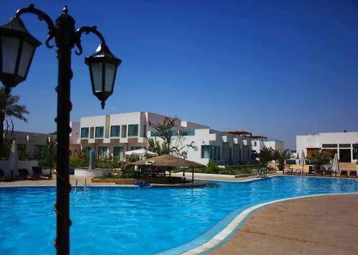 Badawia Sharm El-Sheikh