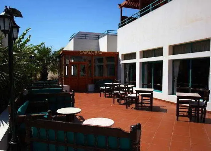 Badawia Hotel 3*