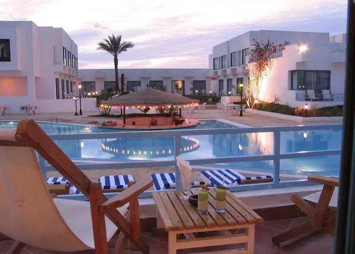 Hotel Badawia 3*